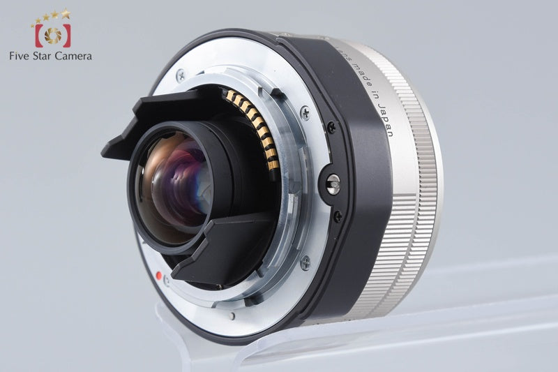 CONTAX Carl Zeiss Biogon 28mm f/2.8 T* for G1 / G2