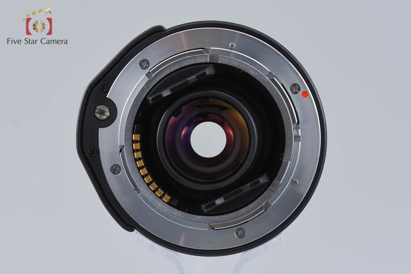CONTAX Carl Zeiss Biogon 28mm f/2.8 T* for G1 / G2