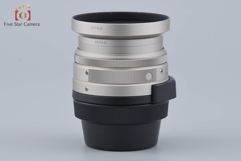CONTAX Carl Zeiss Biogon 28mm f/2.8 T* for G1 / G2