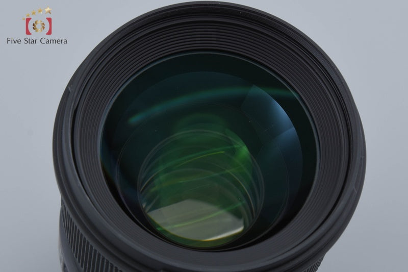 Sigma Art 50mm f/1.4 DG for Canon