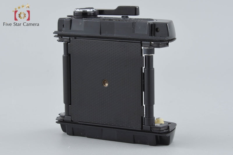 Mamiya RB67 PRO S Medium Format Film Camera + SEKOR C 90mm f/3.8