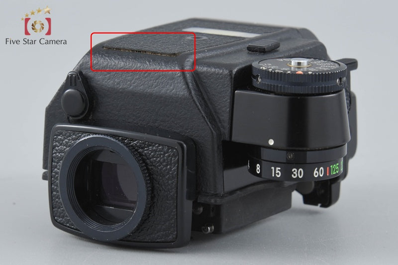 Nikon DP-12 Photomic AS Viewfinder for Nikon F2