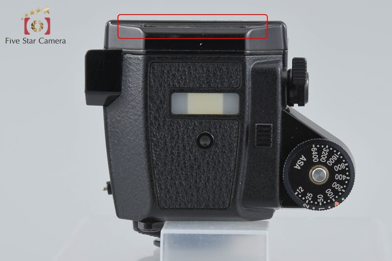 Nikon DP-12 Photomic AS Viewfinder for Nikon F2