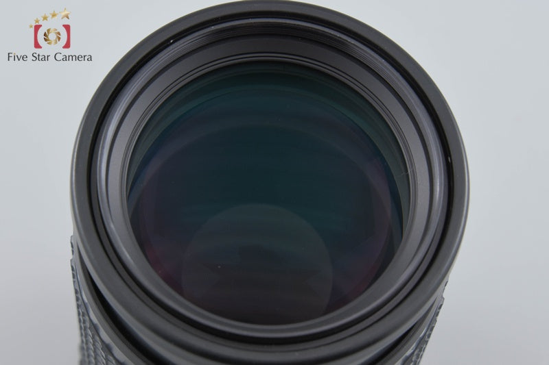 Pentax SMC A 645 200mm f/4