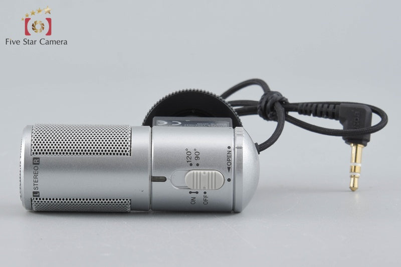 Sony ECM-MSD1 Electret Condenser Microphone