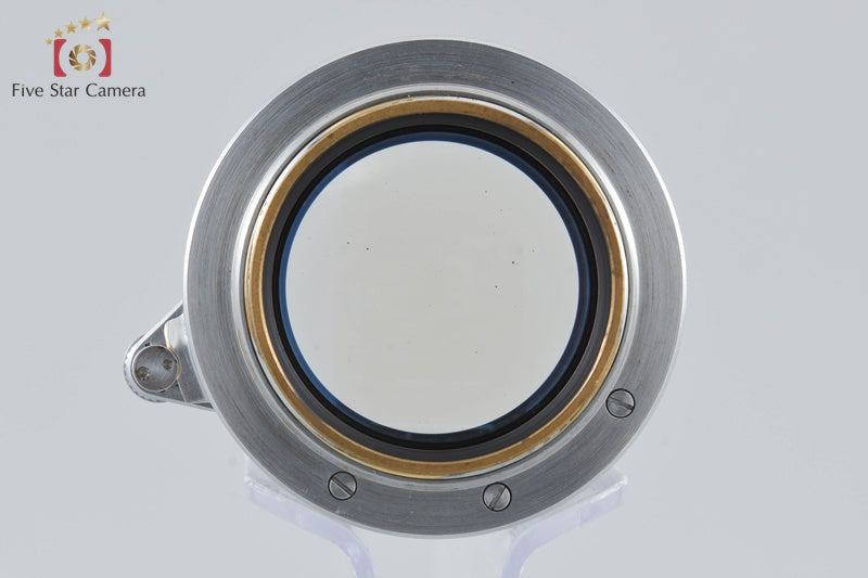 Leica Summarit 50mm f/1.5 L39 LTM Leica Thread Mount