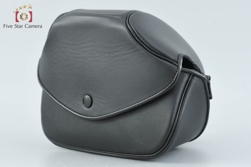 Nikon CF-41 Semi Soft Leather Camera Case for Nikon F4
