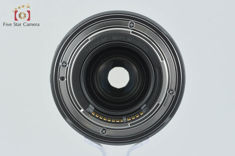 Canon RF 35mm f/1.8 MACRO IS STM w/ Box
