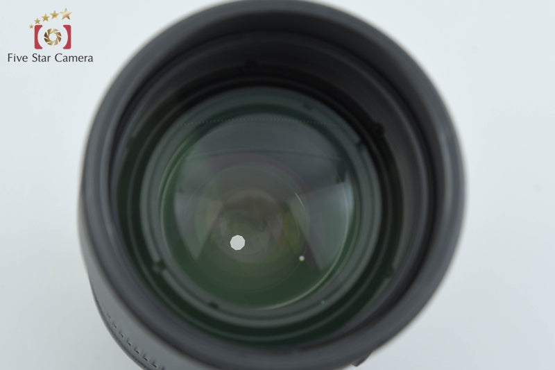 Nikon AF NIKKOR 80-200mm f/2.8 D ED New