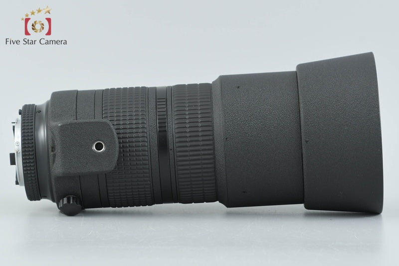 Nikon AF NIKKOR 80-200mm f/2.8 D ED New