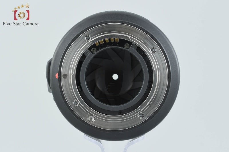 Minolta AF 85mm f/1.4 G Sony / Minolta A Mount Lens