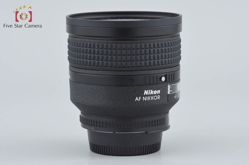 Nikon AF NIKKOR 85mm f/1.4 D w/ Box