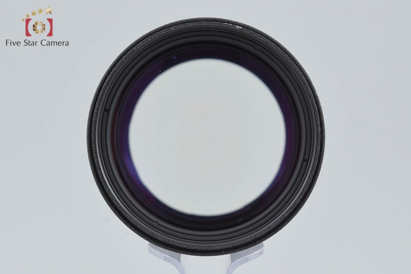 Nikon AF NIKKOR 180mm f/2.8 ED
