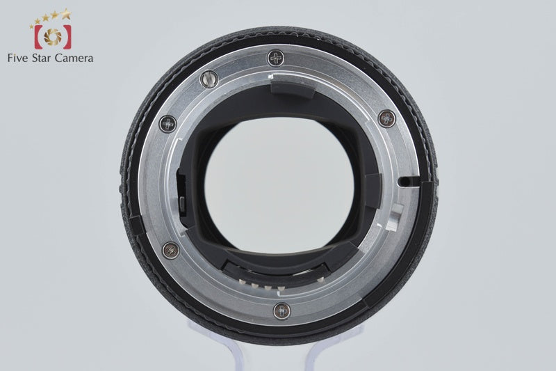 Nikon AF NIKKOR 180mm f/2.8 ED