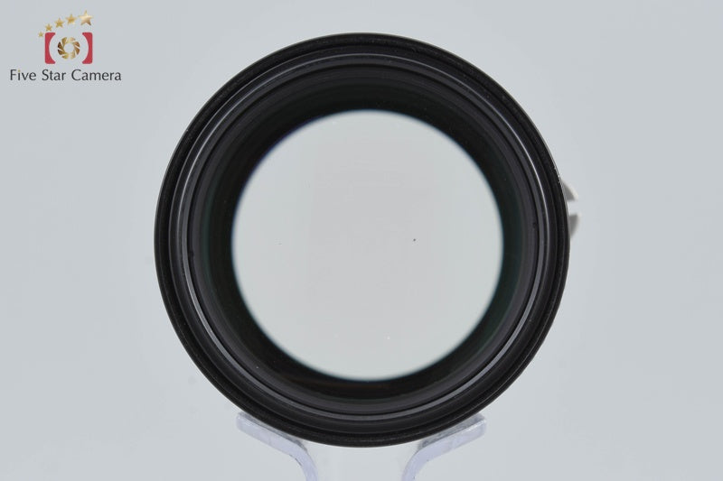 Nikon Ai-S NIKKOR 135mm f/2.8