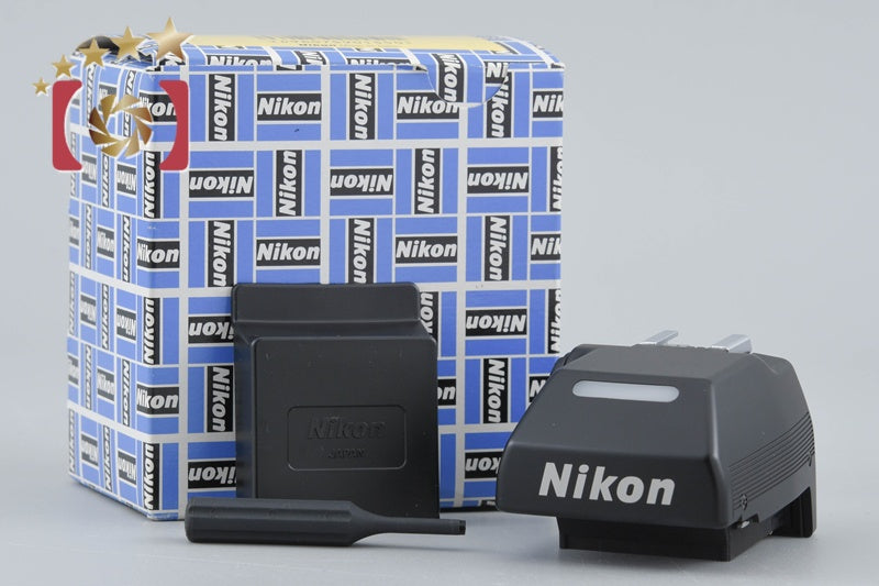 Nikon DP-20 Multi Photomic Viewfinder for Nikon F4 w/ Box
