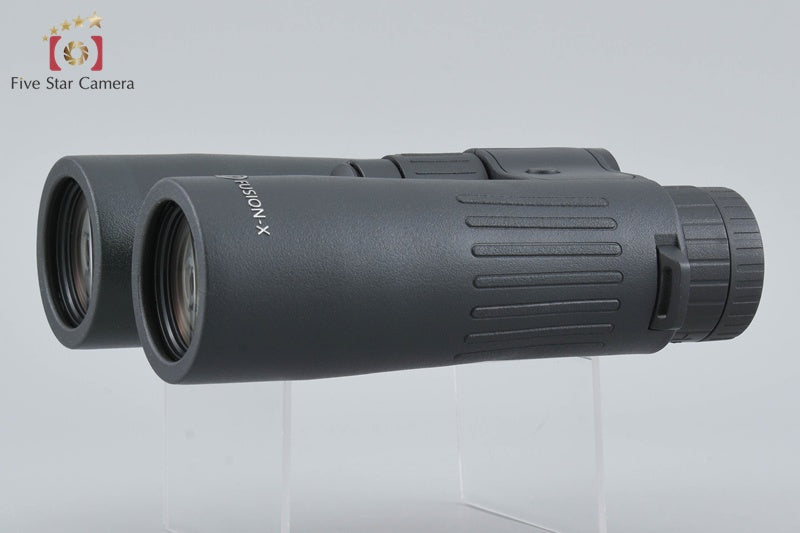 Bushnell Lytespeed Fusion X 10x42 Rangefinding Binoculars w/ Box