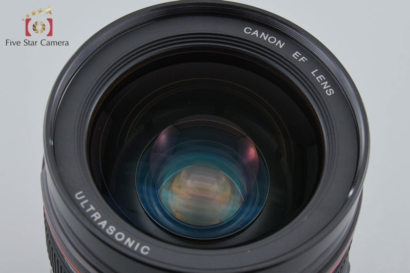 Canon EF 28-70mm f/2.8 L USM