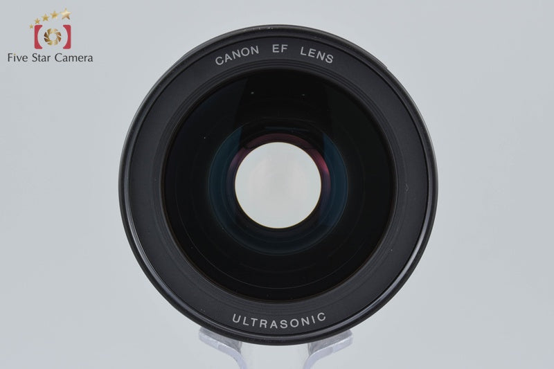 Canon EF 28-70mm f/2.8 L USM