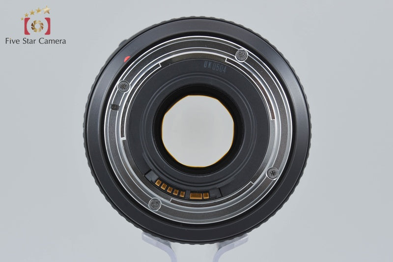 Canon EF 28-70mm f/2.8 L USM