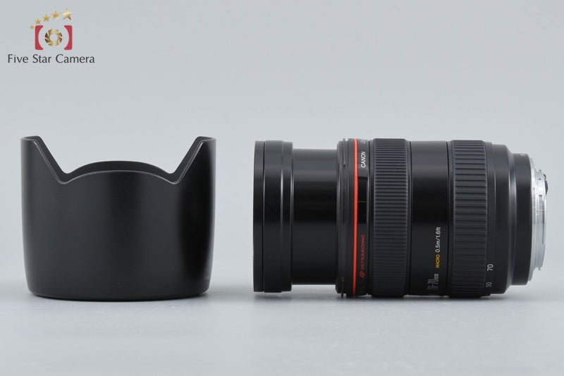 Canon EF 28-70mm f/2.8 L USM
