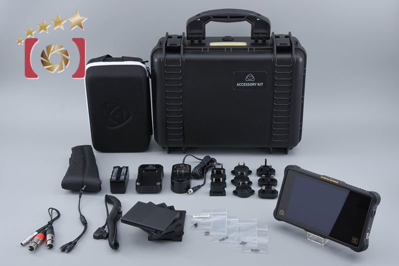 Atomos Shogun Inferno Monitor Recorder