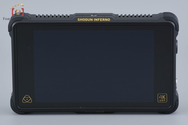 Atomos Shogun Inferno Monitor Recorder