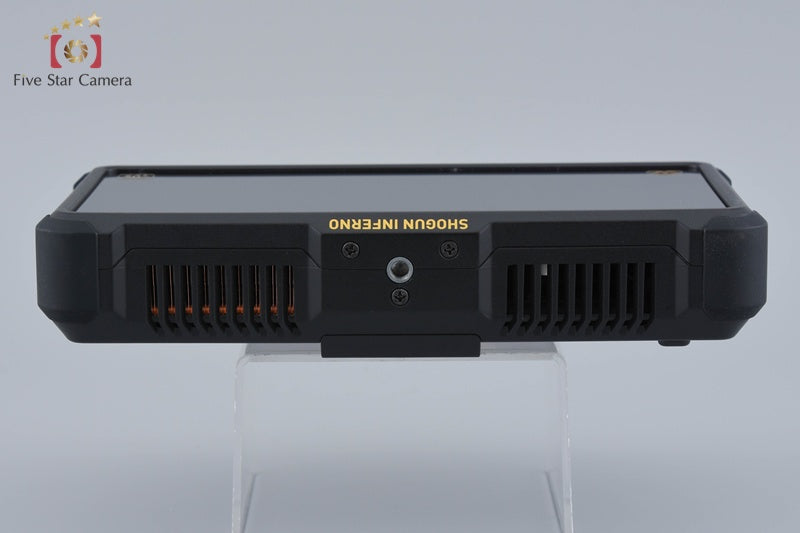 Atomos Shogun Inferno Monitor Recorder