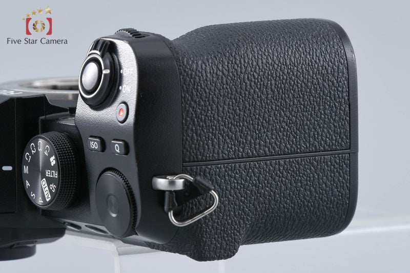 Fujifilm X-S10 26.1 MP Digital Mirrorless Camera Body