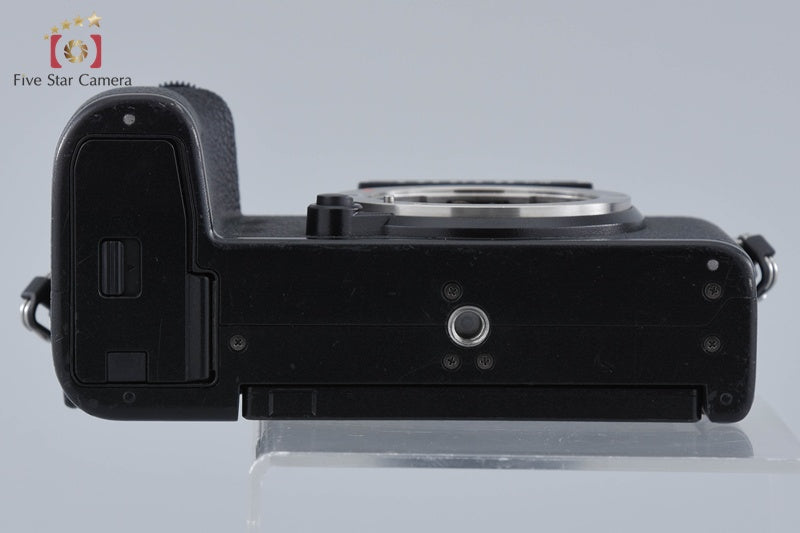 Fujifilm X-S10 26.1 MP Digital Mirrorless Camera Body