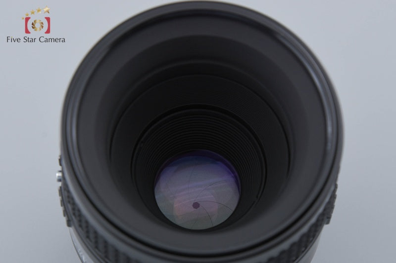 Nikon AF MICRO NIKKOR 60mm f/2.8 w/ Box