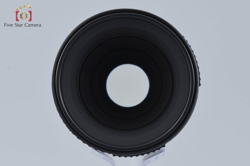 Nikon AF MICRO NIKKOR 60mm f/2.8 w/ Box