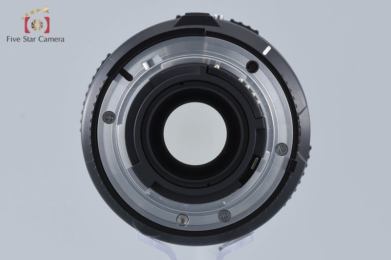Nikon AF MICRO NIKKOR 60mm f/2.8 w/ Box