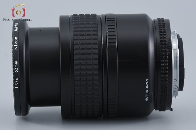 Nikon AF MICRO NIKKOR 60mm f/2.8 w/ Box