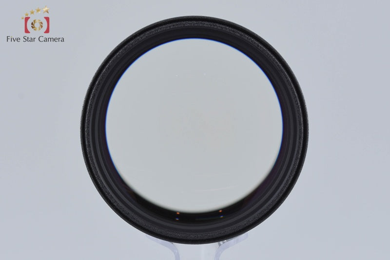 Nikon AF DC NIKKOR 135mm f/2 w/ Box