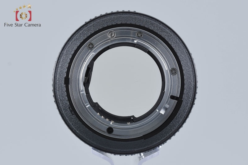Nikon AF DC NIKKOR 135mm f/2 w/ Box