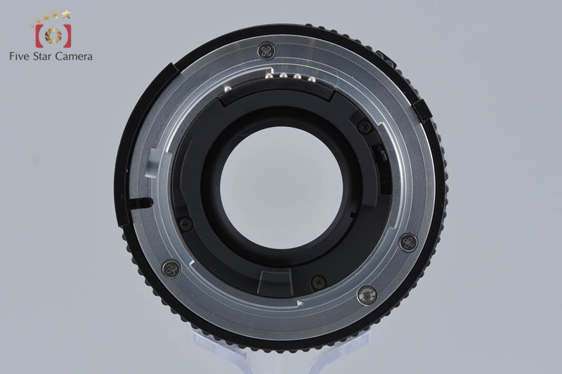 Nikon AF NIKKOR 35mm f/2 w/ Box