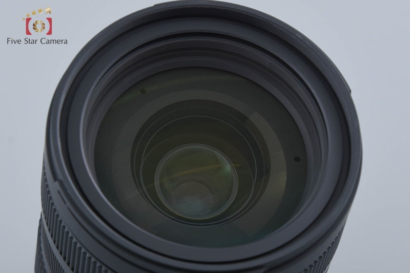 Sigma 28-70mm f/2.8 DG DN Contemporary for Sony E Mount