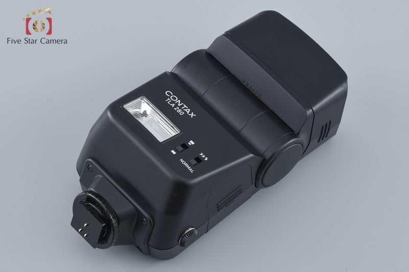 CONTAX TLA 280 Electronic Flash