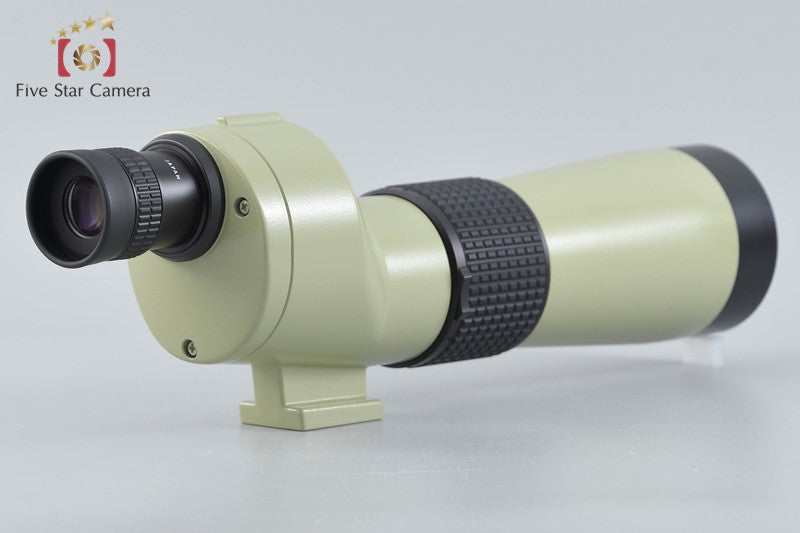 Nikon FIELD SCOPE D=60 P 20x