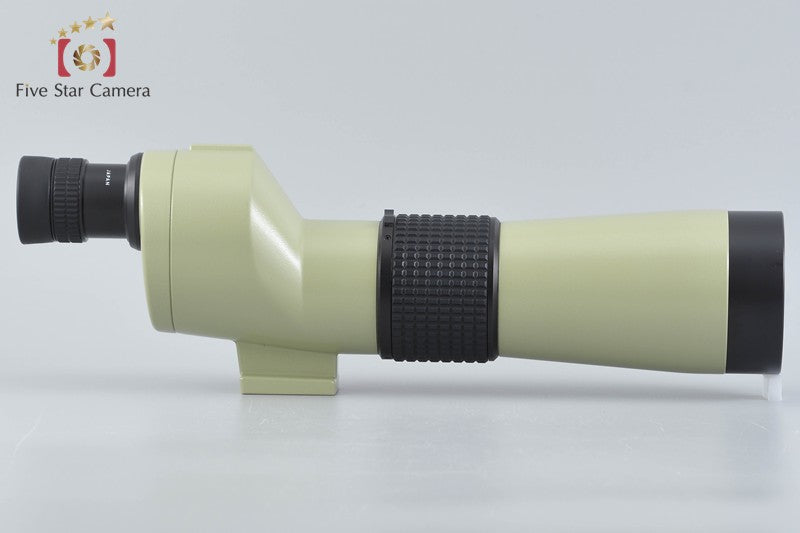 Nikon FIELD SCOPE D=60 P 20x