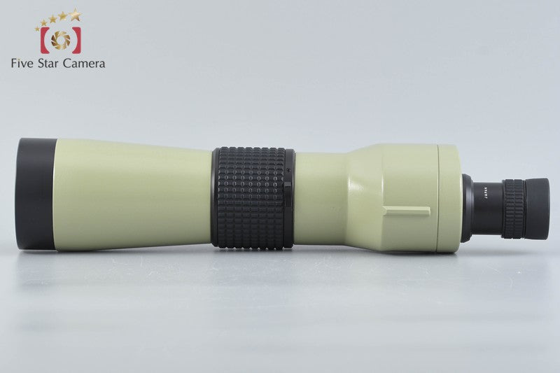 Nikon FIELD SCOPE D=60 P 20x