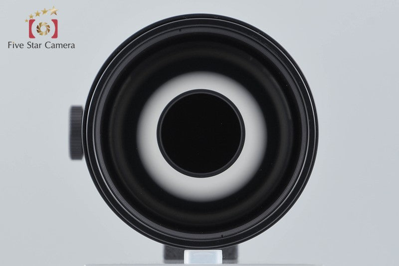Nikon Reflex NIKKOR 1000mm f/11