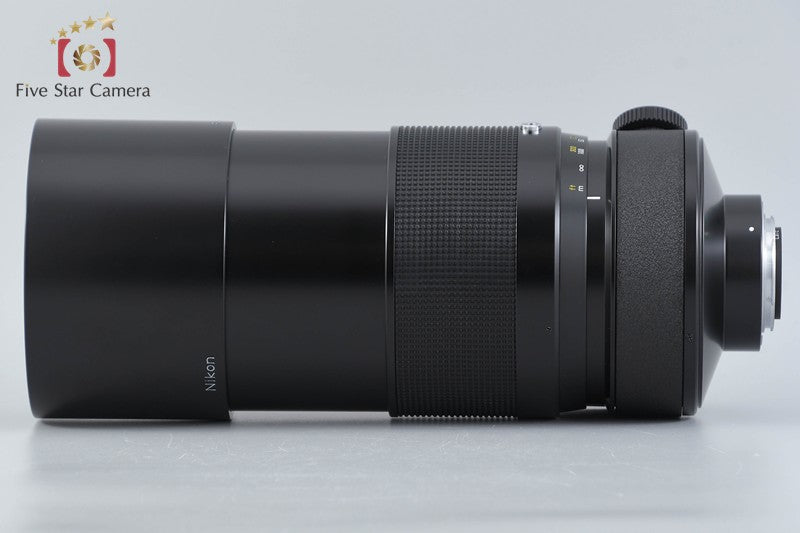 Nikon Reflex NIKKOR 1000mm f/11