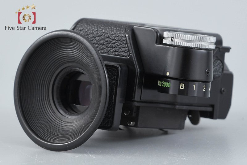 Nikon DP-1 Photomic Viewfinder for Nikon F2