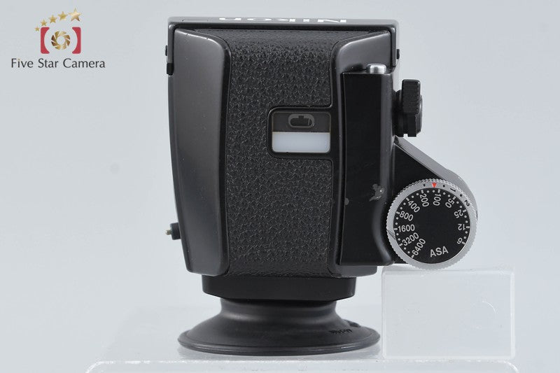 Nikon DP-1 Photomic Viewfinder for Nikon F2