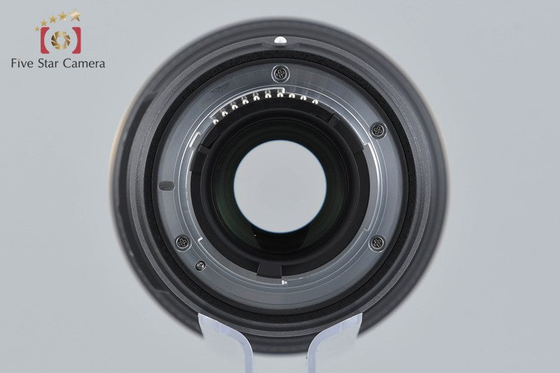Nikon AF-S NIKKOR 300mm f/4 E PF ED VR w/ Box