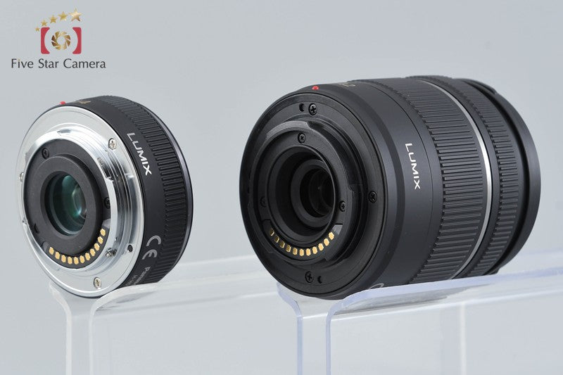 Panasonic LUMIX DMC-GF3 Brown 12.1 MP 14, 14-42 Lenses [Japanese Language Only]
