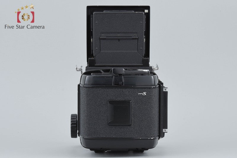 Mamiya RB67 PRO S Medium Format Film Camera Body