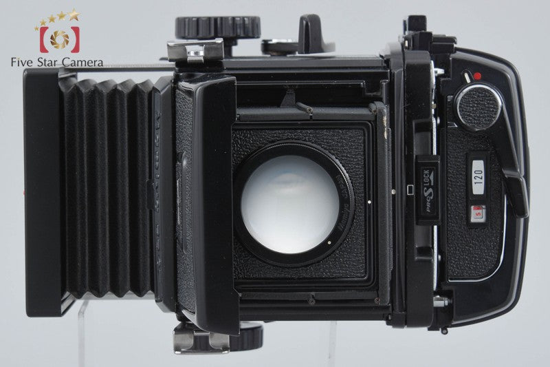 Mamiya RB67 PRO S Medium Format Film Camera Body